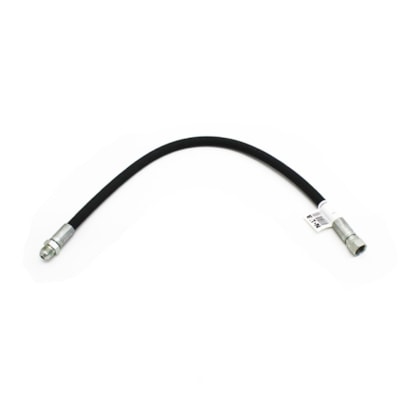 EATON | 3005606 | FLEXIVEL (670MM) DIRECAO HIDRAULICA MB ONIBUS LO815/LO916/OF1721/OF1722/OF1724 (ROSCA INTERNA/EXTERNA M18)