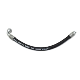 EATON | 3005610 | FLEXIVEL DIRECAO HIDRAULICA VW 5160/8160/9160 | VW ONIBUS 18330OT MOTOR TRASEIRO EURO 5