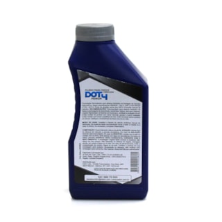 EATON | 3005623 | FLUIDO/OLEO FREIO DOT4 500ML MINERAL (ROSA CLARO)