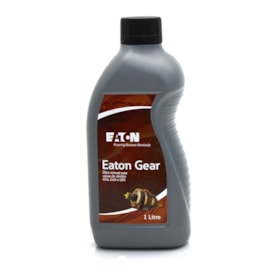 EATON | 3005626 | OLEO PARA CAMBIO SAE 40 GL4 MB CAMBIO G56/G60/G85 1L