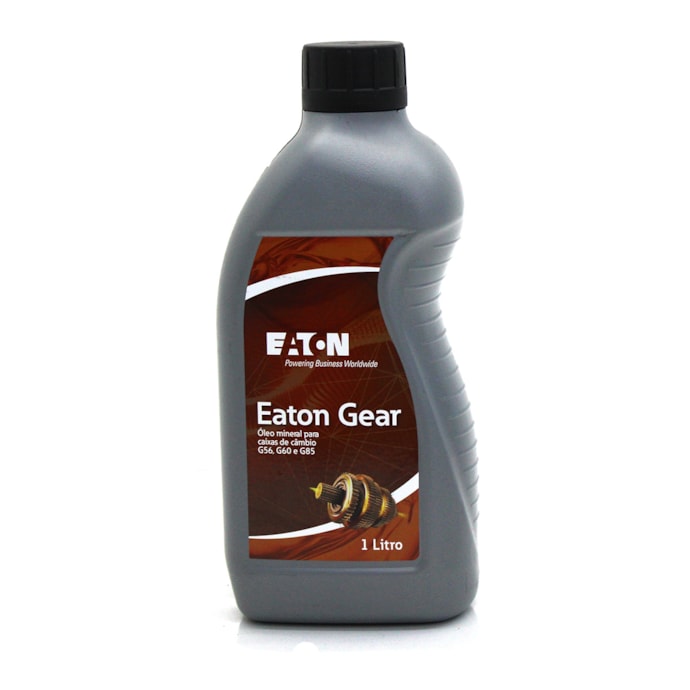 EATON | 3005626 | OLEO PARA CAMBIO SAE 40 GL4 MB CAMBIO G56/G60/G85 1L-477e312b-3e7c-48a4-929e-3c2682497334
