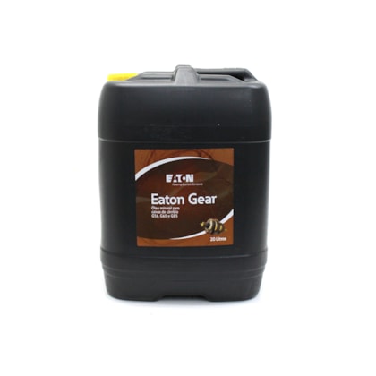 EATON | 3005629 | OLEO PARA CAMBIO SAE 40 GL4 MB CAMBIO G56/G60/G85 20L