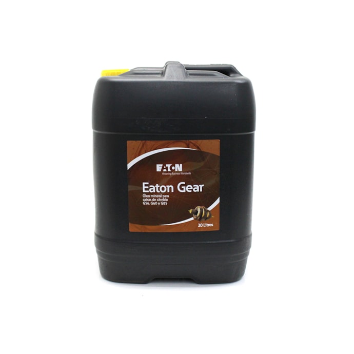 EATON | 3005629 | OLEO PARA CAMBIO SAE 40 GL4 MB CAMBIO G56/G60/G85 20L-ab08c399-825b-42e1-aa4e-8911b2259425