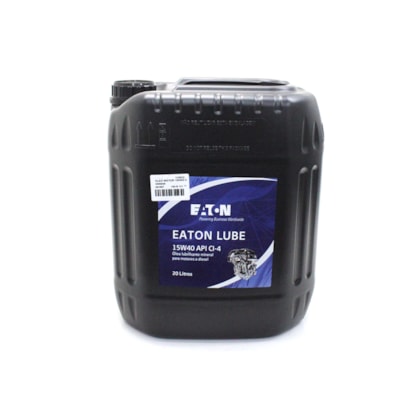 EATON | 3005948 | OLEO MOTOR 15W40 CI4 EATON 20L