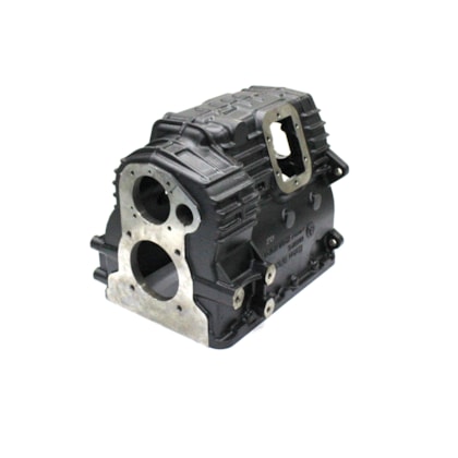 EATON | 3006504 | CARCACA TRANSMISSAO AGRALE/FORD/IVECO/VW/VOLVO CAMBIO EATON FS5406A/FS6305B/FSB6406