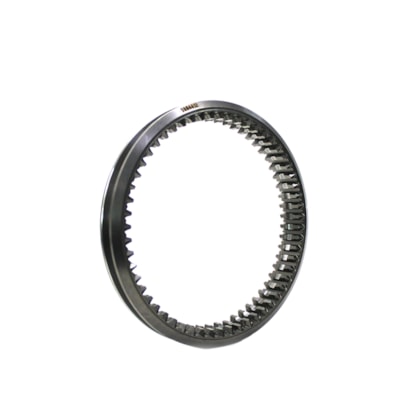 EATON | 3006612 | LUVA ENGATE 57E 1/2 (1M/2M) MB CAMBIO G60/G85