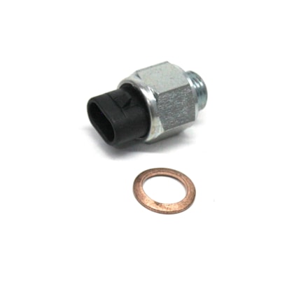 EATON | 3025AP | INTERRUPTOR LUZ RE VW 7100/8120/12140/13180/17300/24250/35300 FORD F4000/F12000/F14000 93/98 FORD CARGO MB 710/ACCELO 915C LO712/LO812/LO814