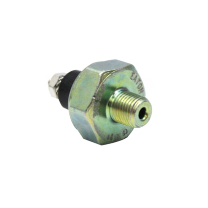 EATON | 3053AP | SENSOR/INTERRUPTOR/CEBOLINHA PRESSAO OLEO MB 1113/1313/1513/2013 MOTOR OM352 (ROSCA M10X1,00 CONICA)