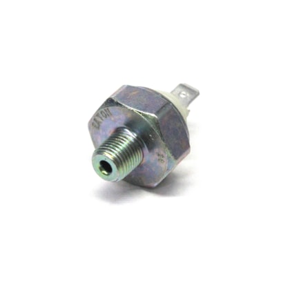 EATON | 3057AP | SENSOR/INTERRUPTOR PRESSAO OLEO FORD CARGO 712/815/1215/1417/1621/2622/4031 MOTOR CUMMINS SERIE B/BT | F12000/F14000 93/98 MOTOR MWM (ROSCA M10X1,0 CONICA)