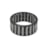 EATON | 3315674 | ROLAMENTO GAIOLA ENGRENAGEM RE MENR FORD/VW CAMBIO EATON FS5106/FS5306/FS6005/FS6105/FS6205 (40X48X20MM)-c697cf01-860c-4d5f-915d-d511c1a2244f