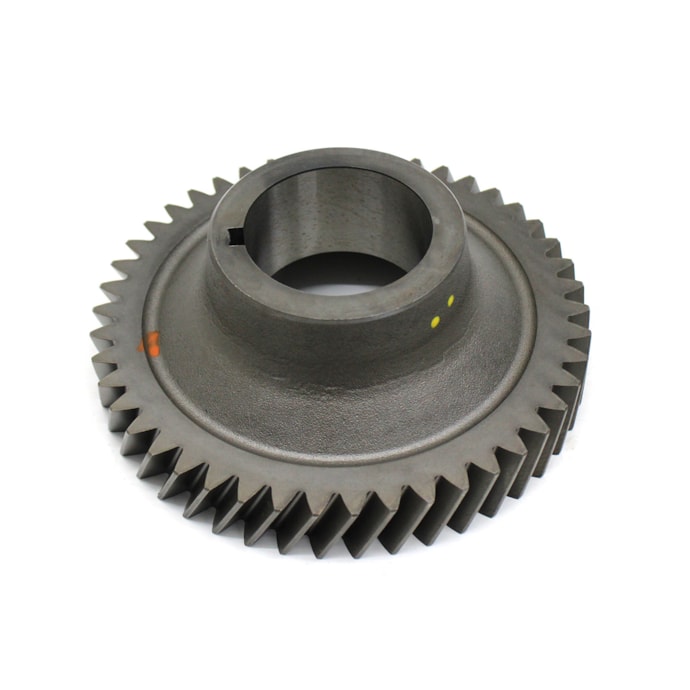 EATON | 3315743 | ENGRENAGEM 6M FIXA MOTRIZ Z46 FORD/VW/MB CAMBIO EATON FS5106/FS6206-ead00c7a-a212-4e21-94be-136d347af912