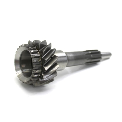 EATON | 3315788 | EIXO PILOTO Z16 10E/25E VW CAMBIO EATON CL450