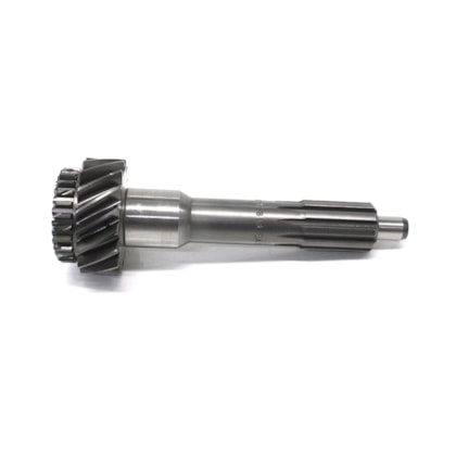 EATON | 3315858 | EIXO PILOTO Z17 10E/25E 243MM FORD/VW CAMBIO EATON CL450/FS4005