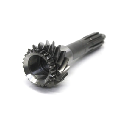 EATON | 3315858 | EIXO PILOTO Z17 10E/25E 243MM FORD/VW CAMBIO EATON CL450/FS4005