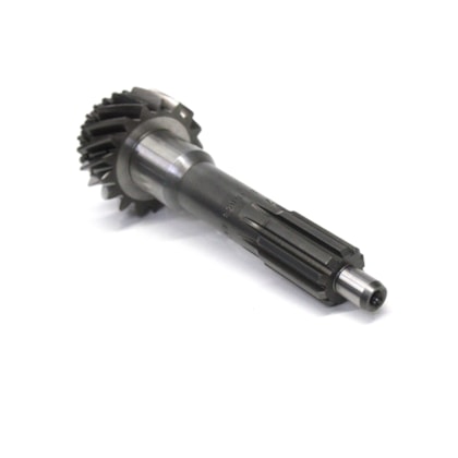 EATON | 3315858 | EIXO PILOTO Z17 10E/25E 243MM FORD/VW CAMBIO EATON CL450/FS4005