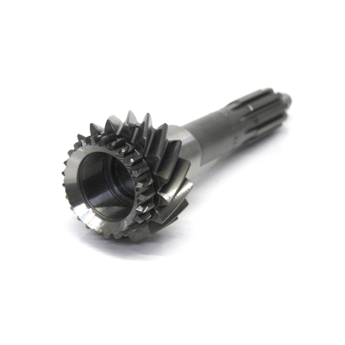 EATON | 3315858 | EIXO PILOTO Z17 10E/25E 243MM FORD/VW C | Msam