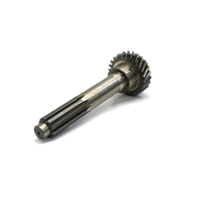 EATON | 3316257 | EIXO PILOTO Z24 10E/26E FORD/VW CAMBIO EATON FS5106/FS6206 (PONTA 30MM)