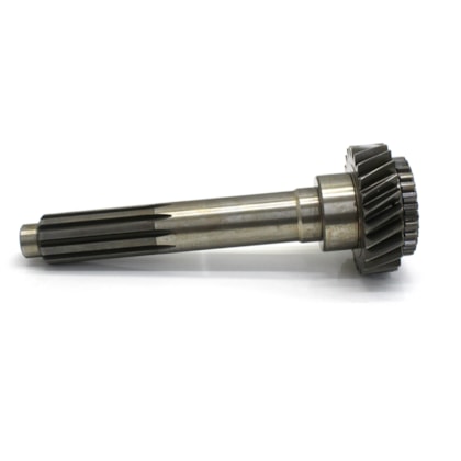 EATON | 3316257 | EIXO PILOTO Z24 10E/26E FORD/VW CAMBIO EATON FS5106/FS6206 (PONTA 30MM)
