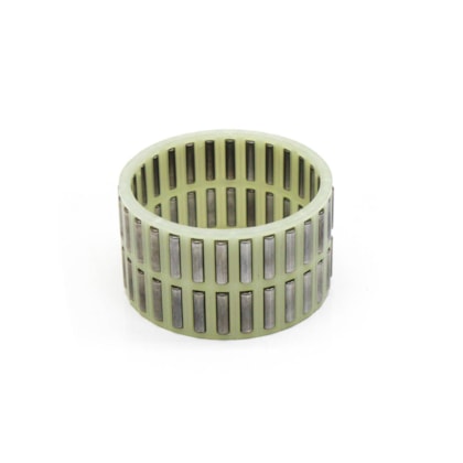 EATON | 3317601 | ROLAMENTO GAIOLA ENGRENAGEM 1M/2M/RE VW NOVO DELIVERY CAMBIO EATON ESO4106A/ESO4206A (USA 3) | ENGRENAGEM 1/2/3 (1M/2M/3M) MB 608/708/709 CAMBIO G220/G224