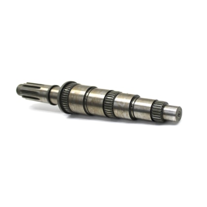 EATON | 3341164 | EIXO PRINCIPAL/ENTALHADO SUPERIOR FORD/VW/MB CAMBIO EATON FSO4305/FSO4405