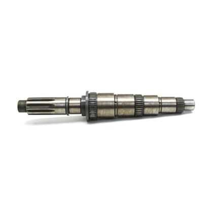 EATON | 3341164 | EIXO PRINCIPAL/ENTALHADO SUPERIOR FORD/VW/MB CAMBIO EATON FSO4305/FSO4405