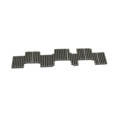 EATON | 3343140 | JG ROLETE ENGRENAGEM 3M E 4M FORD FORD/VW CAMBIO EATON 240V (COM 53 PECAS)