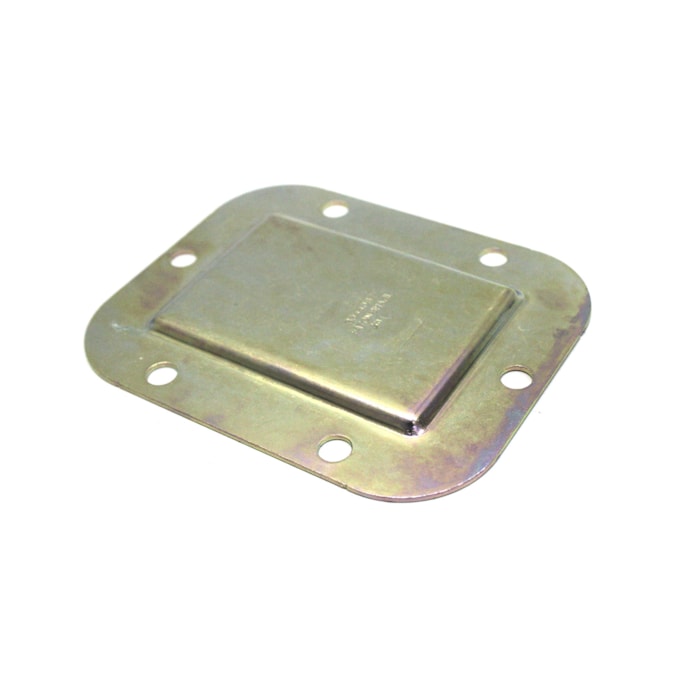 EATON | 3344067 | TAMPA 6F FECHAMENTO TOMADA FORCA AGRALE/FORD/VW/IVECO/MB CAMBIO EATON 4M/5M/6M-e565774e-7e89-4a98-b240-0f62cfb600db