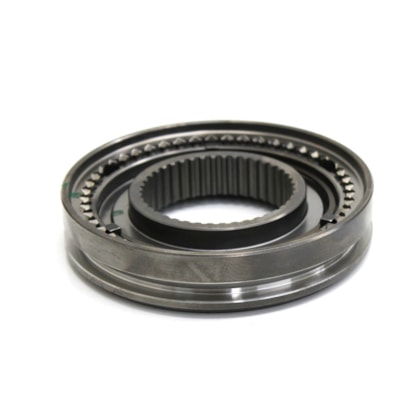 EATON | 3344163AP | CONJUNTO SINCRONIZADOR 5M/RE AGRALE/FORD/VW CAMBIO EATON FSO4305A/FSO4305C