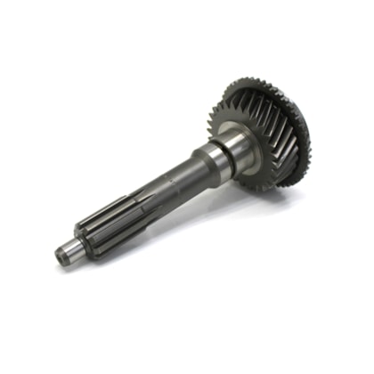 EATON | 3344218 | EIXO PILOTO 10E Z28/48E 176MM AGRALE/FORD/VW CAMBIO EATON FSO4305/FSO4405