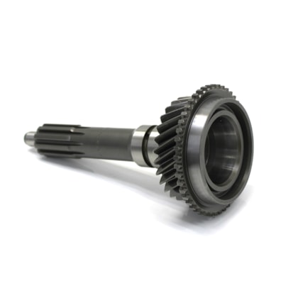 EATON | 3344218 | EIXO PILOTO 10E Z28/48E 176MM AGRALE/FORD/VW CAMBIO EATON FSO4305/FSO4405