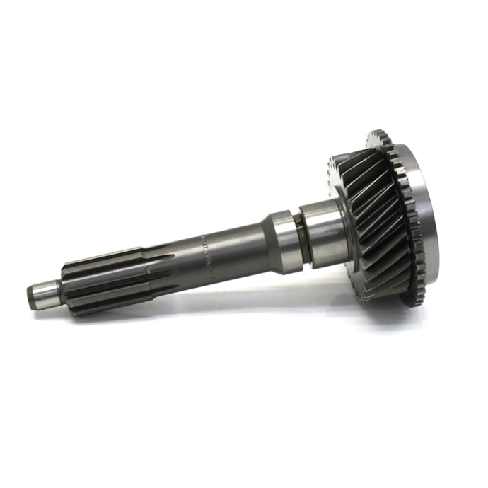 EATON | 3344218 | EIXO PILOTO 10E Z28/48E 176MM AGRALE/FORD/VW CAMBIO EATON FSO4305/FSO4405-b798d14b-d47f-421a-80d9-500974487578