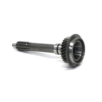 EATON | 3344260 | EIXO PILOTO 10E Z28/48E FORD CARGO 815/815E CAMBIO EATON FSO4305/FSO4405