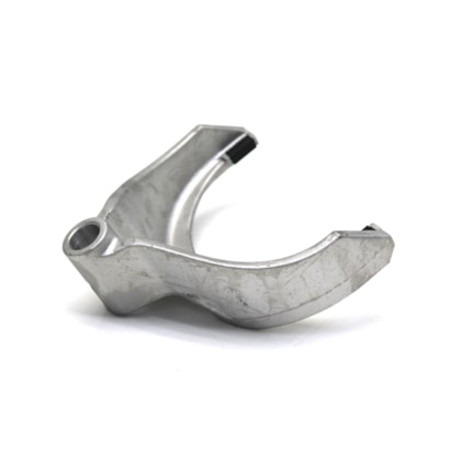 EATON | 3344356 | CONJUNTO GARFO ENGATE MUDANCA 3/4 (3M/4M) FORD/VW CAMBIO EATON FS4305A (COM HASTE/VARAO 3344348)