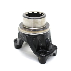 EATON | 3344389 | TERMINAL/FLANGE YOKE 10 ESTRIAS CAMBIO (ROSCA 3/8) (CRUZETA 5160X)