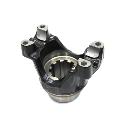 EATON | 3344389 | TERMINAL/FLANGE YOKE 10 ESTRIAS CAMBIO (ROSCA 3/8) (CRUZETA 5160X)