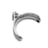 EATON | 3344414 | GARFO ENGATE MUDANCA 1M/2M (1/2) AGRALE/FORD/VW/MB CAMBIO EATON FSO4305/FSO4405-bd0c6ecc-2946-4f46-9392-408b1b1ea4f9