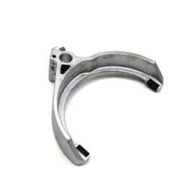 EATON | 3344414 | GARFO ENGATE MUDANCA 1M/2M (1/2) AGRALE/FORD/VW/MB CAMBIO EATON FSO4305/FSO4405