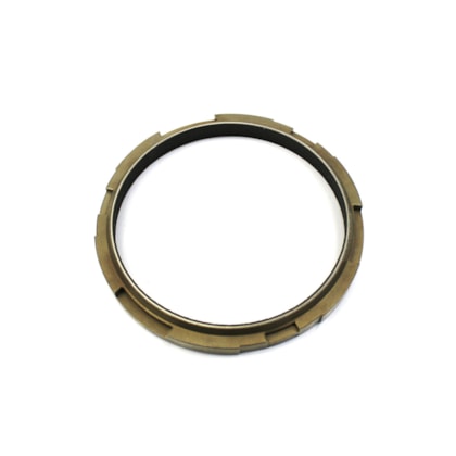 EATON | 3344534 | ANEL SINCRONIZADOR 1M/2M (1/2) FORD/VW/MB CAMBIO EATON FSO4405 (COM TEFLON)