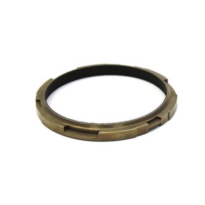 EATON | 3344534 | ANEL SINCRONIZADOR 1M/2M (1/2) FORD/VW/MB CAMBIO EATON FSO4405 (COM TEFLON/FIBRA CARBONO)