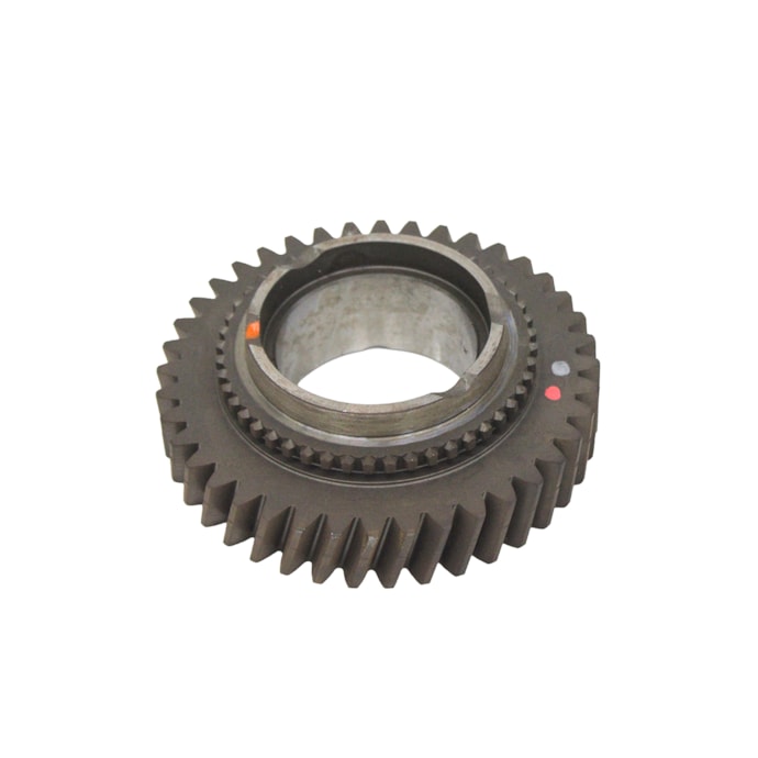 EATON | 3344611 | ENGRENAGEM RE EIXO PRINCIPAL AGRALE/VW/MB/FORD CAMBIO EATON FSO4405C/FS04305C-4ab69400-d04b-4e45-8ce0-435ae22c6853
