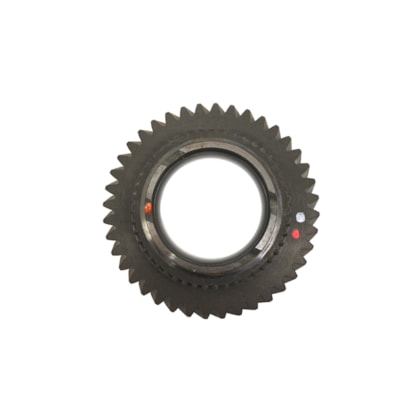 EATON | 3344611 | ENGRENAGEM RE EIXO PRINCIPAL AGRALE/VW/MB/FORD CAMBIO EATON FSO4405C/FS04305C