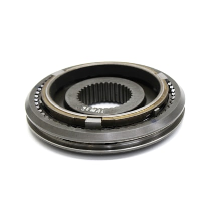 EATON | 3344755AP | CONJUNTO SINCRONIZADOR 1/2 (1M/2M) AGRALE/FORD/VW/MB CAMBIO EATON FSO4305/FSO4405