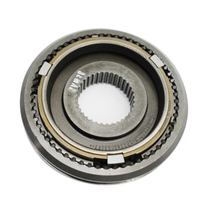EATON | 3344755AP | CONJUNTO SINCRONIZADOR 1/2 (1M/2M) AGRALE/FORD/VW/MB CAMBIO EATON FSO4305/FSO4405