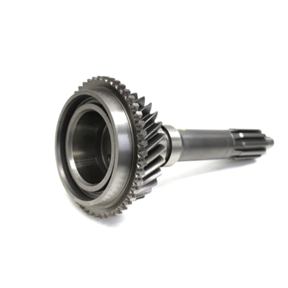 EATON | 3344761 | EIXO PILOTO 10E Z28/48E VW CAMBIO EATON FSO4405C