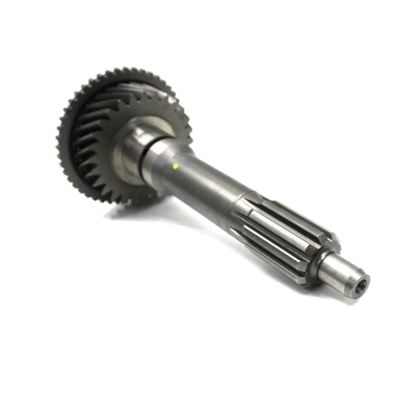EATON | 3344761 | EIXO PILOTO 10E Z28/48E VW CAMBIO EATON FSO4405C