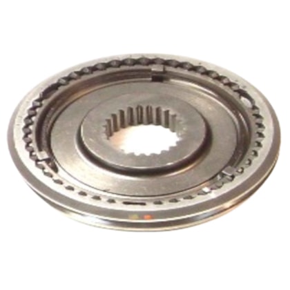 EATON | 3344765 | CONJUNTO SINCRONIZADOR COMPLETO 3M/4M (3/4) FORD/VW/MB CAMBIO EATON FSO4405