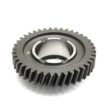 EATON | 3344777 | ENGRENAGEM RE MAIOR Z40/48E AGRALE/FORD/VW/MB CAMBIO EATON FSO4405