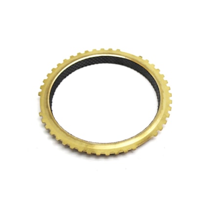 EATON | 3344778 | ANEL SINCRONIZADOR 3M/4M (3/4) FORD/MB/VW CAMBIO EATON FSO4405 (LATAO COM TEFLON/FIBRA CARBONO)