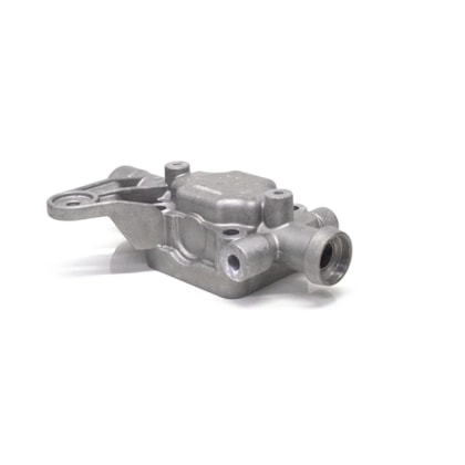 EATON | 3344814 | CARCACA TORRE CONTROLE AGRALE/FORD/VW CAMBIO EATON FSO4505C/D (COM BUCHAS E BUJAO)