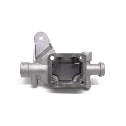 EATON | 3344814 | CARCACA TORRE CONTROLE AGRALE/FORD/VW CAMBIO EATON FSO4505C/D (COM BUCHAS E BUJAO)